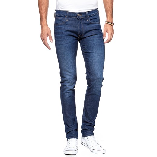 JEANSY MĘSKIE LEE LUKE VINTAGE WORN L719ROEQ 112119371 ze sklepu YouNeedit.pl w kategorii Jeansy męskie - zdjęcie 180290368