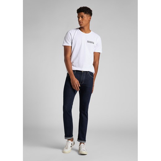 MĘSKIE SPODNIE JEANSOWE LEE DAREN BUTTON FLY RINSE L706NI36 112140662 Lee W30 L30 YouNeedit.pl