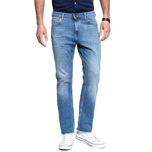 JEANSY MĘSKIE LEE RIDER RUGGED L701APUO 112117289 ze sklepu YouNeedit.pl w kategorii Jeansy męskie - zdjęcie 180290708