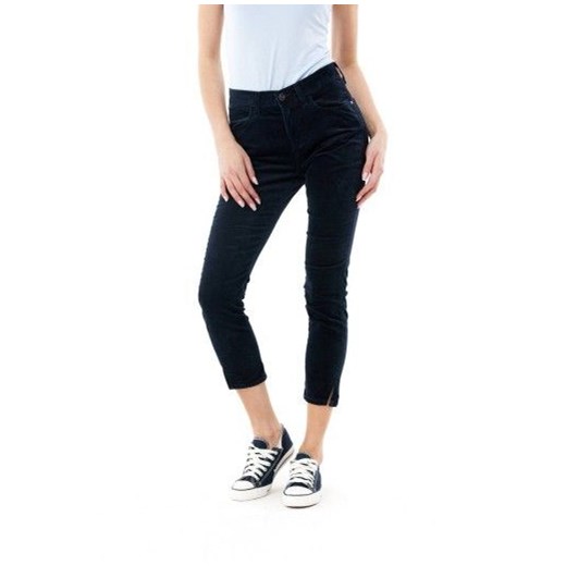 WRANGLER ANKLE SKINNY DAMSKIE SPODNIE JEANSOWE JEANSY BLACK W222FP100 112127766 ze sklepu YouNeedit.pl w kategorii Jeansy damskie - zdjęcie 180290845