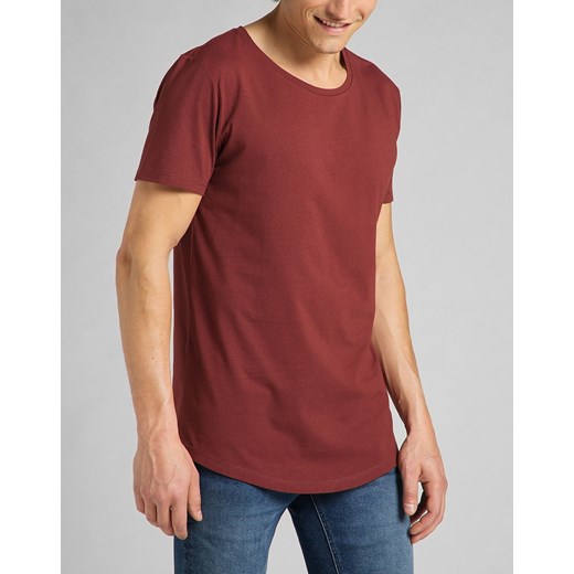 T-shirt męski Lee 