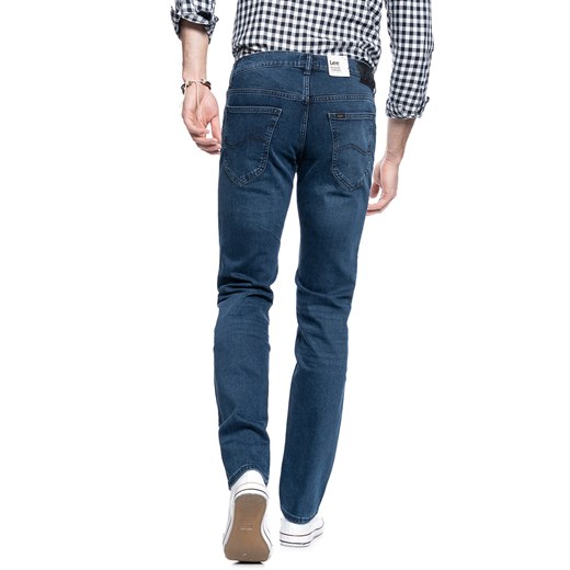 LEE SPODNIE MĘSKIE Daren Zip Fly MID PORTER L707QCRS 112118361 Lee W31 L32 YouNeedit.pl