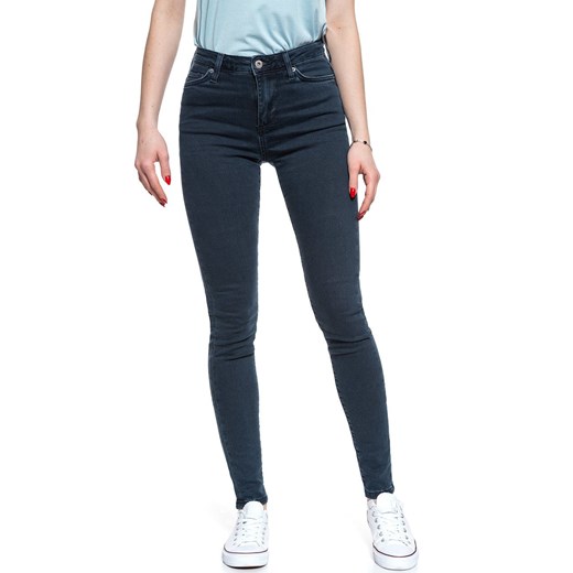 MUSTANG Zoe Super Skinny DENIM BLACK 1009311 4000 684 ze sklepu YouNeedit.pl w kategorii Jeansy damskie - zdjęcie 180291298