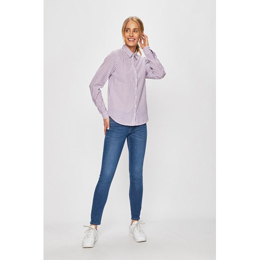 SPODNIE DAMSKIE LEE SCARLETT WT FINISH L526RKWT 112111878 ze sklepu YouNeedit.pl w kategorii Jeansy damskie - zdjęcie 180291907
