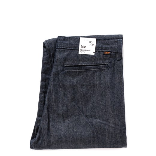 LEE SPODNIE MĘSKIE RELAXED CHINO L73NDV36 112120706 Lee W32 L32 YouNeedit.pl