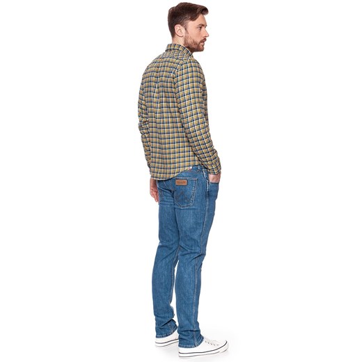 KOSZULA LEE BUTTON DOWN DIJON L880NQPE Lee S YouNeedit.pl