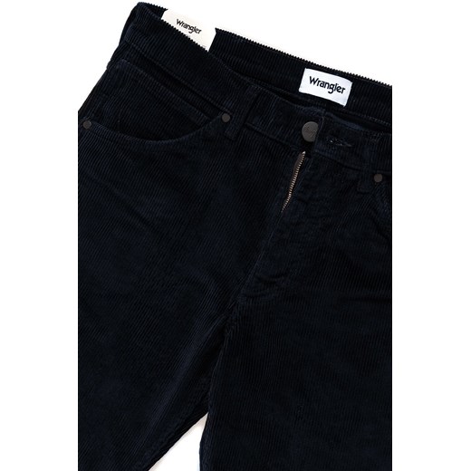 WRANGLER SPODNIE MĘSKIE GREENSBORO DARK NAVY W15QA2XAE 112126849 Wrangler W31 L34 YouNeedit.pl