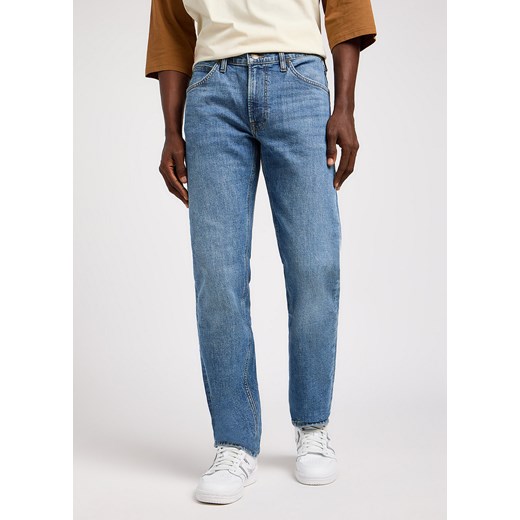 LEE DAREN ZIP FLY MĘSKIE SPODNIE JEANSOWE JEANSY DŻINSY COUNTRY ROAD 112350155 L707016068 ze sklepu YouNeedit.pl w kategorii Jeansy męskie - zdjęcie 180292507