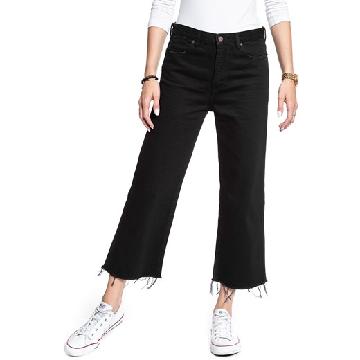 WRANGLER RETRO CROP BOYFRIEND BLACK W29TRJ24Q 112128594 ze sklepu YouNeedit.pl w kategorii Jeansy damskie - zdjęcie 180292646