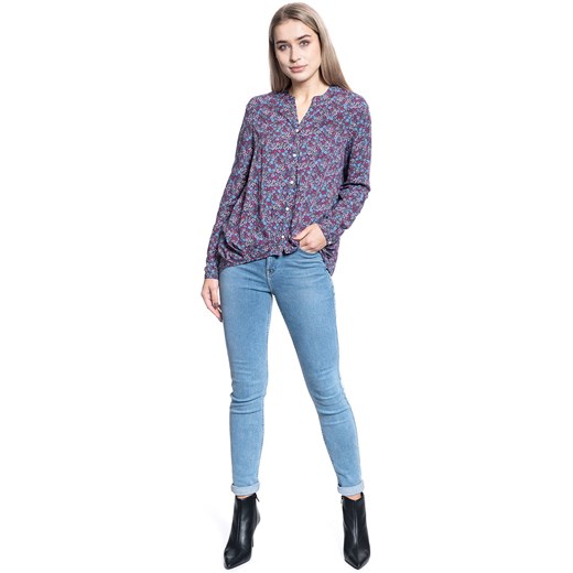 KOSZULA DAMSKA MUSTANG Emma Stripe Blouse 1009458 11757 Mustang 36 S YouNeedit.pl