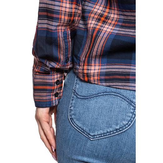 KOSZULA DAMSKA MUSTANG Emma COCV Check 1009983 11782 Mustang 36 S YouNeedit.pl