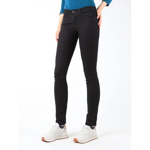 WRANGLER JACLYN INK LUX W26DBI33L ze sklepu YouNeedit.pl w kategorii Jeansy damskie - zdjęcie 180293606