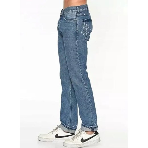 WRANGLER SPENCER MĘSKIE SPODNIE JEANSOWE JEANSY WILD WAY W16A0597G Wrangler W32 L32 YouNeedit.pl
