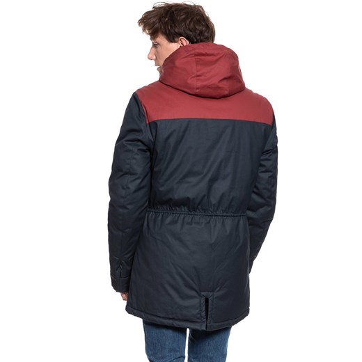 MUSTANG Daniel H Parka MĘSKA KURTKA ZIMOWA 1008246 4136 Mustang M YouNeedit.pl