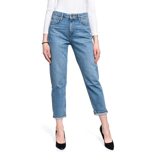 DAMSKIE SPODNIE JEANSOWE LEE Carol VINTAGE LEWES L30UMWMQ 112106790 ze sklepu YouNeedit.pl w kategorii Jeansy damskie - zdjęcie 180293907