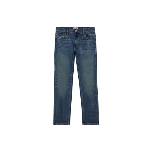 WRANGLER GREENSBORO MĘSKIE SPODNIE JEANSOWE JEANSY DŻINSY CAMINO W112350835 ze sklepu YouNeedit.pl w kategorii Jeansy męskie - zdjęcie 180294008