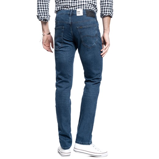 LEE SPODNIE MĘSKIE Daren Zip Fly MID PORTER L707QCRS 112118361 Lee W31 L32 YouNeedit.pl