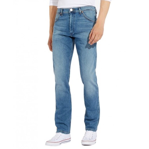WRANGLER 11MWZ 3 YEARS W1MZUH10K 112127704 ze sklepu YouNeedit.pl w kategorii Jeansy męskie - zdjęcie 180294226