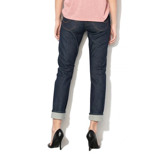 LEE DAMSKIE SPODNIE JEANSOWE ELLY RINSE L305FC36 112105994 ze sklepu YouNeedit.pl w kategorii Jeansy damskie - zdjęcie 180294539