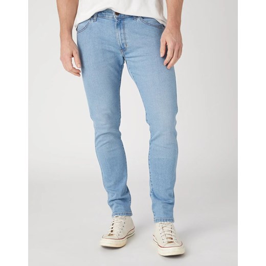 WRANGLER BRYSON MĘSKIE SPODNIE JEANSOWE JEANSY GAMBIT W14XHN42N 112328981 ze sklepu YouNeedit.pl w kategorii Jeansy męskie - zdjęcie 180294577