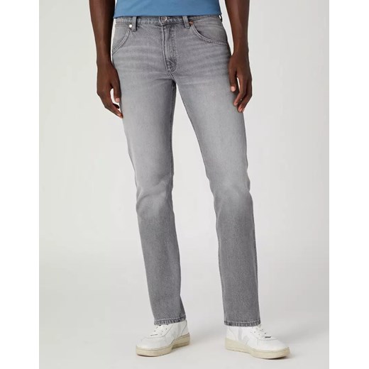 WRANGLER 11MWZ MĘSKIE SPODNIE JEANSOWE JEANSY SILVER LINING W1MZEBZ98 112330688 ze sklepu YouNeedit.pl w kategorii Jeansy męskie - zdjęcie 180294849