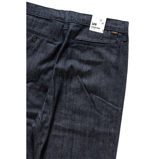 LEE SPODNIE MĘSKIE RELAXED CHINO L73NDV36 112120706 Lee W32 L32 YouNeedit.pl
