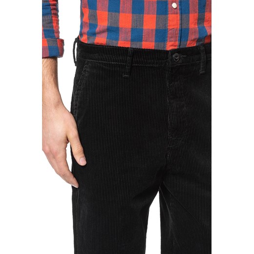 LEE SPODNIE MĘSKIE RELAXED CHINO BLACK L73NDC01 112120697 Lee W30 L32 YouNeedit.pl