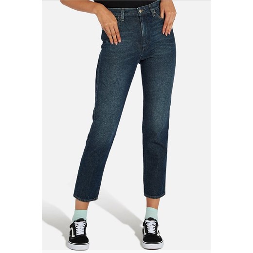 WRANGLER RETRO SLIM GREENBACK W239TM19F 112127902 ze sklepu YouNeedit.pl w kategorii Jeansy damskie - zdjęcie 180295279