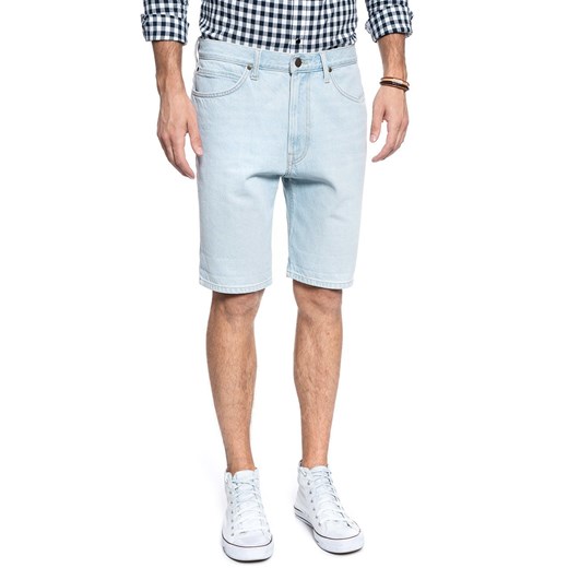 MĘSKIE SPODENKI LEE BRONX SHORT L70BRDDH 112118581 Lee W32 YouNeedit.pl