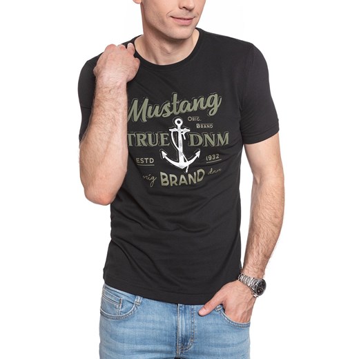 MUSTANG Alex C Print 1009950 4142 Mustang M YouNeedit.pl