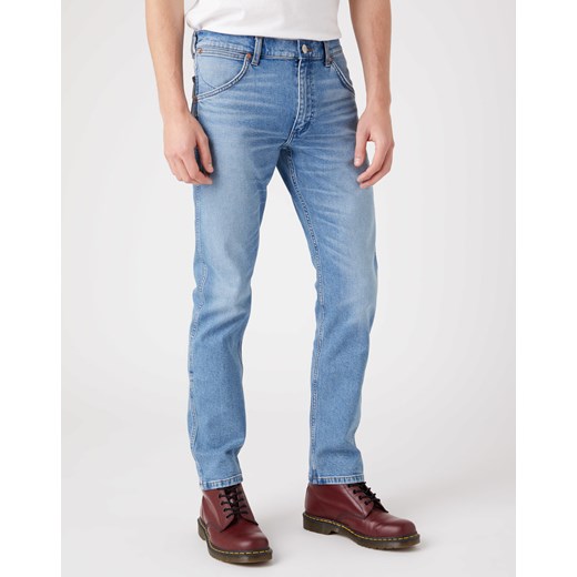 WRANGLER 11MWZ MĘSKIE SPODNIE JEANSOWE MIRRORBALL W1MZ6821D 112320075 ze sklepu YouNeedit.pl w kategorii Jeansy męskie - zdjęcie 180295806