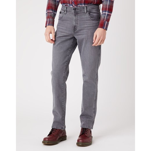 WRANGLER TEXAS MĘSKIE SPODNIE JEANSOWE REVELATION W1212923K 112320056 ze sklepu YouNeedit.pl w kategorii Jeansy męskie - zdjęcie 180295825