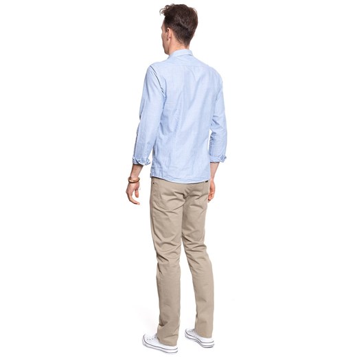 LEE SPODNIE MĘSKIE DAREN ZIP FLY TIMBERWOLF L707PP97 112118337 Lee W32 L32 YouNeedit.pl
