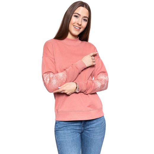 BLUZA MUSTANG Becky TN Embro 1009094 8187 ze sklepu YouNeedit.pl w kategorii Bluzy damskie - zdjęcie 180296296