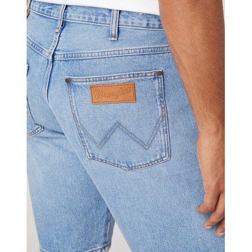 WRANGLER FRONTIER SHORT MĘSKIE SZORTY KRÓTKIE SPODENKI W16W73Z33 112331084 Wrangler W36 YouNeedit.pl