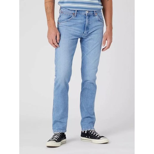 WRANGLER 11MWZ MĘSKIE SPODNIE JEANSOWE VERTIGO BAY W1MZ68Z97 112330689 ze sklepu YouNeedit.pl w kategorii Jeansy męskie - zdjęcie 180296469