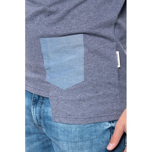 LONGSLEEVE ANERKJENDT SINUS CASTLE ROCK 8412313 Anerkjendt M YouNeedit.pl
