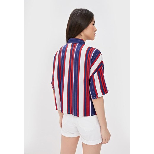 LEE CROPPED SHIRT BLUEPRINT L45BCELH 112110213 Lee S YouNeedit.pl