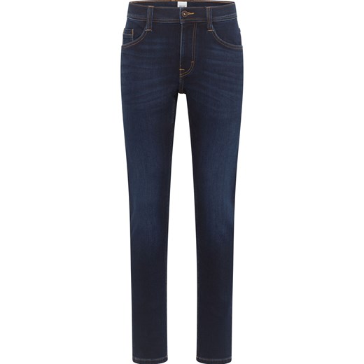 MĘSKIE SPODNIE JEANSOWE MUSTANG OREGON SLIM K DENIM BLUE 1014265 5000 703 Mustang W33 L30 YouNeedit.pl