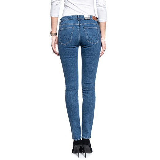 Jeansy damskie Wrangler 