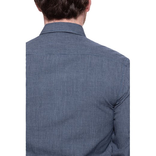 WRANGLER LS 1PKT BDOWN SHIRT MĘSKA KOSZULA DŁUGI RĘKAW TRUE NAVY W5F34MX9O Wrangler S YouNeedit.pl