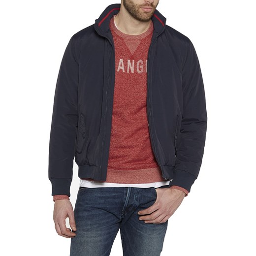 WRANGLER THE BOMBER NAVY W4626YO35 ze sklepu YouNeedit.pl w kategorii Kurtki męskie - zdjęcie 180297485