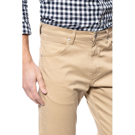 SPODNIE MĘSKIE WRANGLER ARIZONA W12OW356N Wrangler W32 L32 YouNeedit.pl