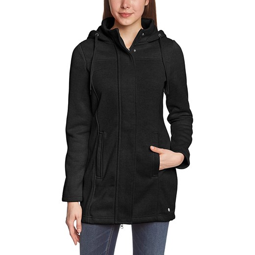 TOM TAILOR COSY BONDED LONGSTYLE 25280410970 COL. 2999 ze sklepu YouNeedit.pl w kategorii Kurtki damskie - zdjęcie 180297745