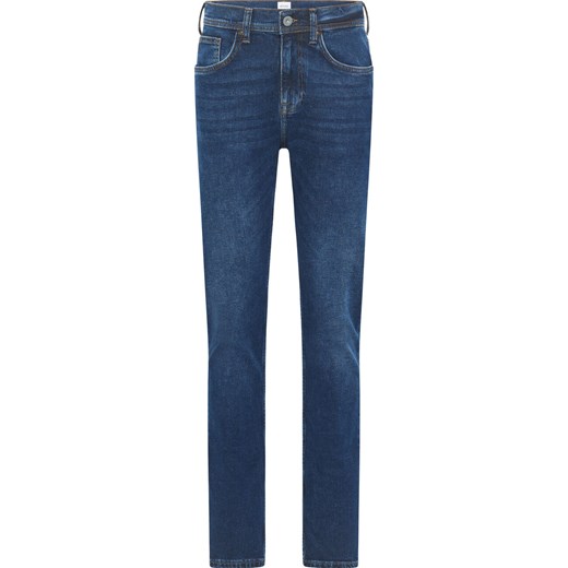 MUSTANG Style Orlando Slim MĘSKIE SPODNIE JEANSOWE DENIM BLUE 1013418 5000 783 ze sklepu YouNeedit.pl w kategorii Jeansy męskie - zdjęcie 180298046