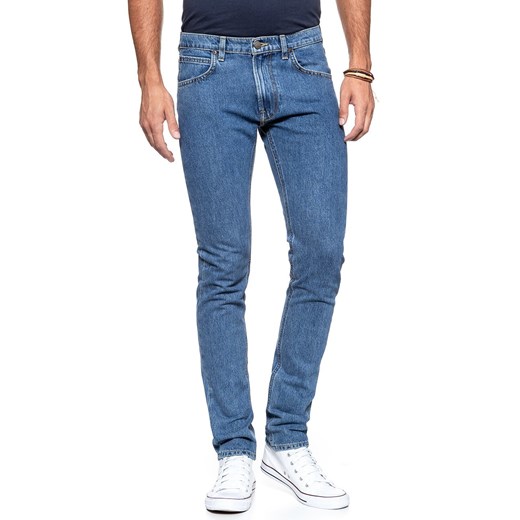 JEANSY MĘSKIE LEE LUKE VINTAGE L73KFOPL 112120678 ze sklepu YouNeedit.pl w kategorii Jeansy męskie - zdjęcie 180298448