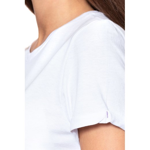 MUSTANG T SHIRT DAMSKI Alina C Print 1009413 2045 Mustang S YouNeedit.pl
