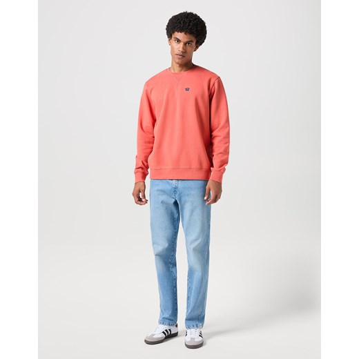 WRANGLER TEXAS MĘSKIE SPODNIE JEANSOWE JEANS DŻINSOWE CLEVER BLUE 112350816 W121018004 ze sklepu YouNeedit.pl w kategorii Jeansy męskie - zdjęcie 180298666