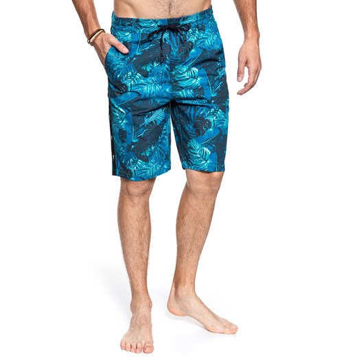 SPODENKI MUSTANG Palm Beach Shorts 1009628 11724 ze sklepu YouNeedit.pl w kategorii Kąpielówki - zdjęcie 180298716