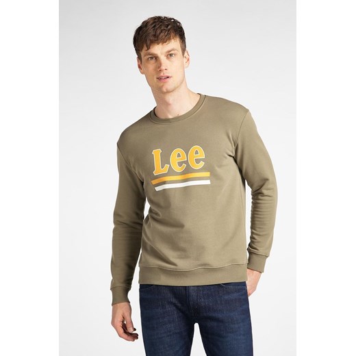 Lee bluza męska